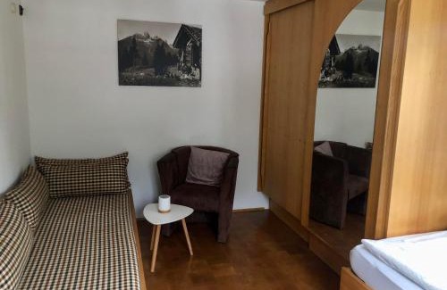 Bad Oberdorf Apartment | Haus Huber