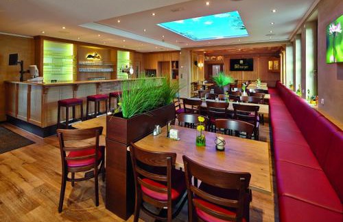 Winterspelt Hotel | Haus Hubertus