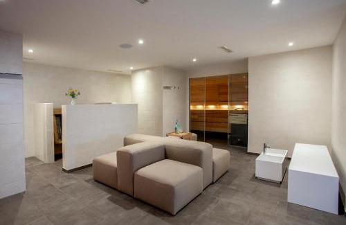 Winterspelt Hotel | Haus Hubertus