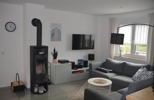Neu-Seeland Apartment | Haus Hummel