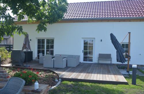 Neu-Seeland Apartment | Haus Hummel