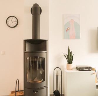 Neu-Seeland Apartment | Haus Hummel Ferienwohnung Anne