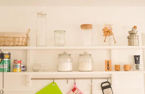 Neu-Seeland Apartment | Haus Hummel Ferienwohnung Dora