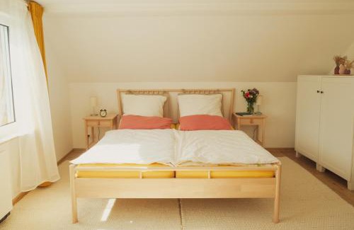 Neu-Seeland Apartment | Haus Hummel Ferienwohnung Liese