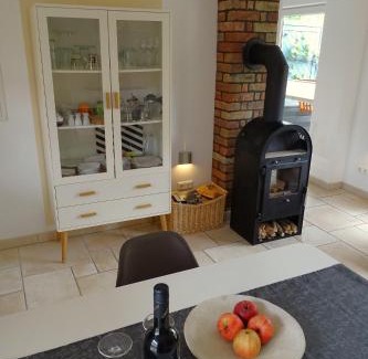 Ilsenburg Apartment | Haus Ilsegarten