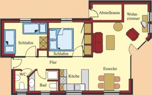 Bojendorf House | Haus im Apfelgarten 1