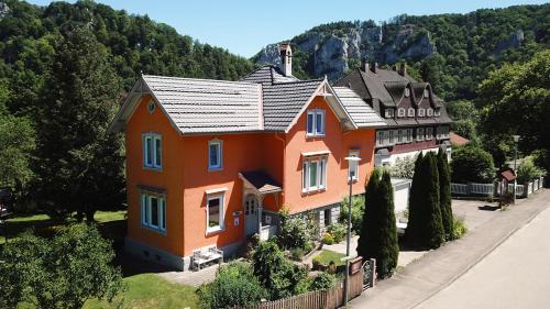 Beuron House | Haus im Donautal