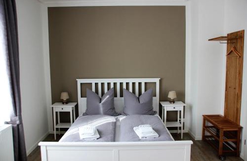 Beuron House | Haus im Donautal