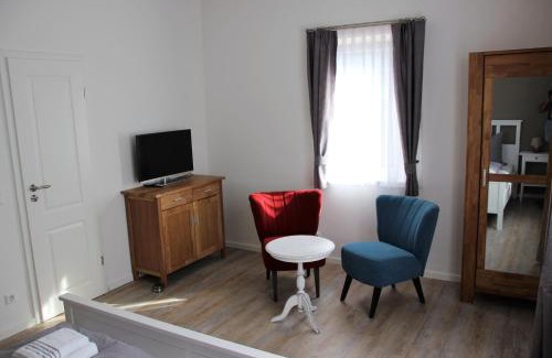 Beuron House | Haus im Donautal