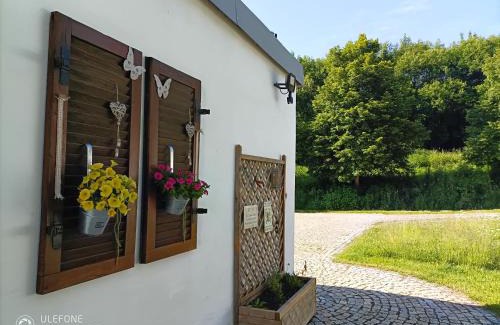 Regen House | Haus im Grünen - Aktiv-Card Partner!