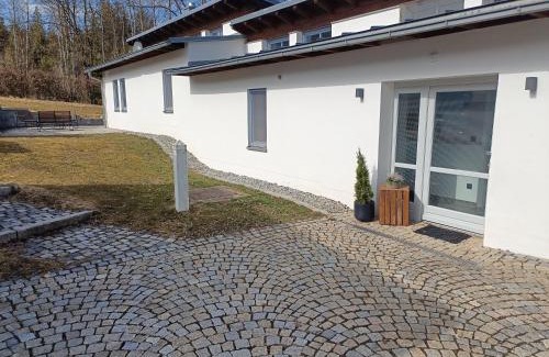 Regen House | Haus im Grünen - Aktiv-Card Partner!