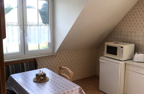 Neuzelle Apartment | Haus Im Grünen House in the green