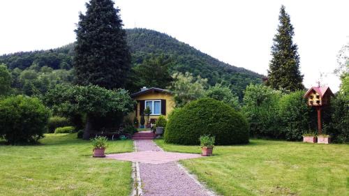 Weilbach House | Haus im Gruenen