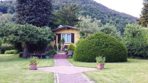 Weilbach House | Haus im Gruenen