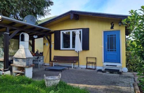 Weilbach House | Haus im Gruenen