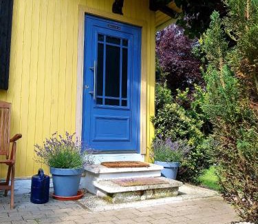 Weilbach House | Haus im Gruenen