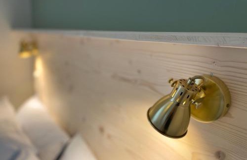 Lobstaedt Apartment | HAUS IM SCHILF 2 - Oase mit Seeblick - Adults only