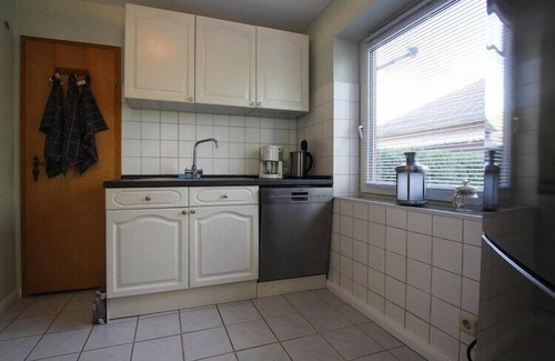 Niebuell House | Haus in Niebüll nahe Wattenmeer