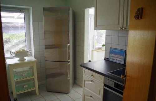 Niebuell House | Haus in Niebüll nahe Wattenmeer