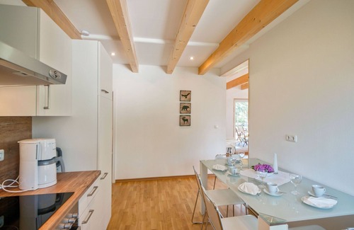 Sudwinsen House | Haus in Winsen mit Kajakzugang an der Aller