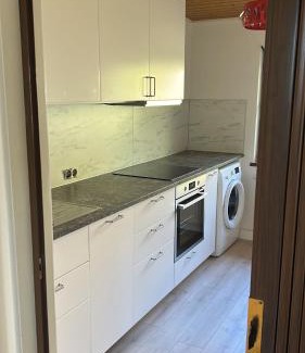 Hinterhainbach House | Haus Ingrid