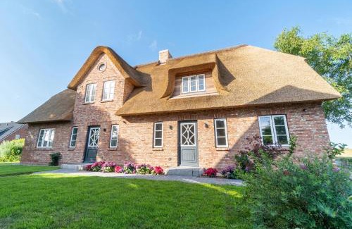 Oevenum House | Haus Inselurlaub Hausteil 1