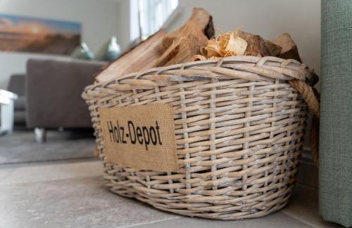 Oevenum House | Haus Inselurlaub Hausteil 1