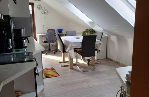 Longkamp Apartment | Haus Irena I - Haus Irena