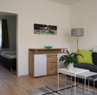 Hinterhainbach House | Haus-Iris-Mauerbach