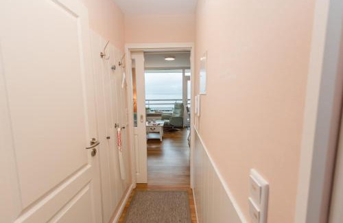 Wyk auf Foehr Apartment | Haus Irma Wohnung 35