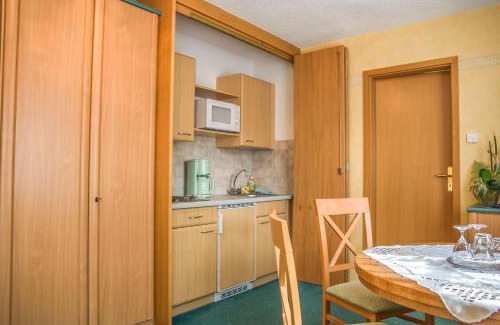 Stolberg Apartment | Haus Irmchen