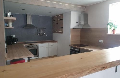 Schlierschied House | Haus Irmgard