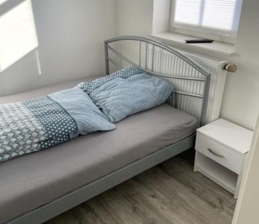 Lutter Apartment | Haus Jörg