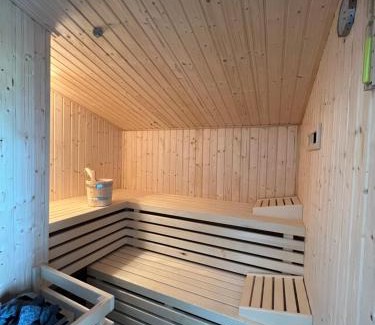 Sehestedt House | Haus JadeMuschel - behagliches Haus mit Aussicht