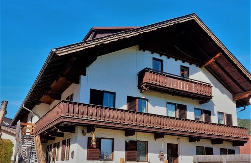 Vils Apartment | Haus Jakalar - Appartement/fewo, Dusche und Bad, WC, 4 Oder Mehr