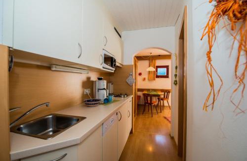 Weissensee Apartment | Haus Jakober