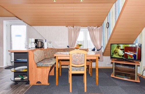 Esens Apartment | Haus Jansen, Tilsiter Street - Apartment Haus Jansen