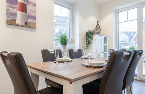 List House | Haus Jensen 1