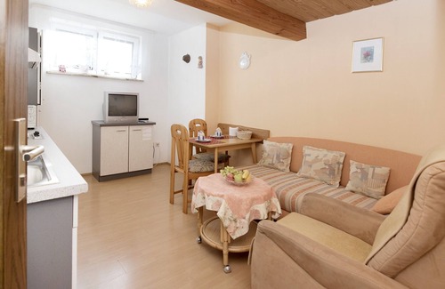 Bad Fuessing Apartment | Haus Josef Hager