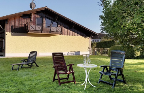 Bad Fuessing Apartment | Haus Josef Hager