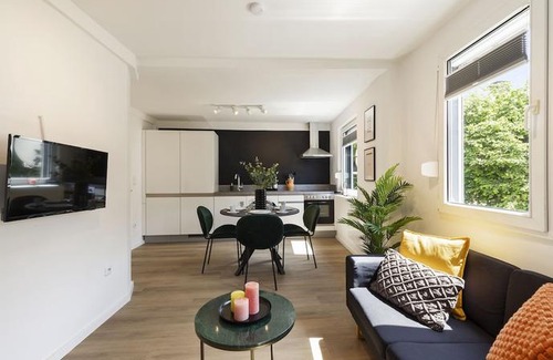 Bruttig-Fankel Apartment | Haus Junge Traube