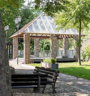 Bruttig-Fankel Apartment | Haus Junge Traube