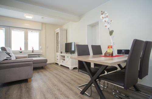 Hallenberg Apartment | Haus Jungmann
