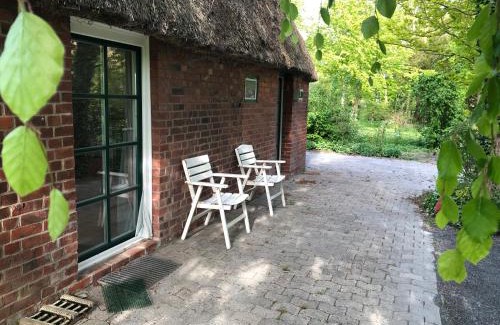 Balje House | Haus Käthe am Deich