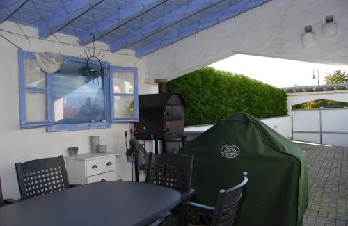 Kroppen Apartment | Haus Kölsch
