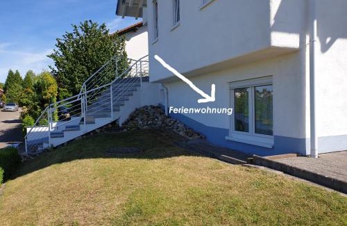 Kroppen Apartment | Haus Kölsch