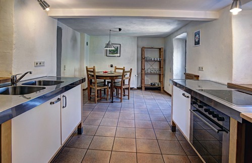 Wissmannsdorf Apartment | Haus Königskerze auf dem Nengshof