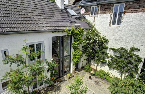 Wissmannsdorf Apartment | Haus Königskerze auf dem Nengshof