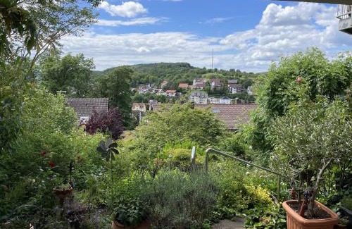 Momlingen Apartment | Haus Königswald