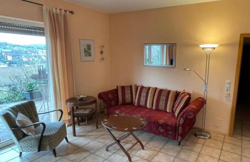 Momlingen Apartment | Haus Königswald